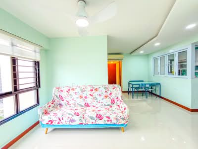 For Sale - 30 Ghim Moh Link