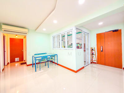 For Sale - 30 Ghim Moh Link