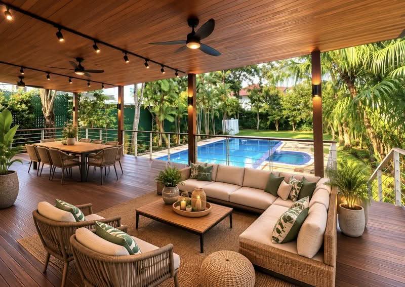 💎SSProperty💎GCB at Ford Avenue for Rent, Tanglin / Holland / Bukit Timah, 6 Bedrooms, 8,000 sqft, Good Class Bungalow For Rent, by Lynn Sim, 60187255 - Exterior - PropertyGuru.com.sg