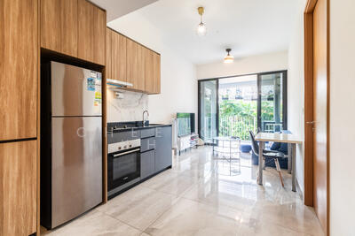 For Sale - The Verandah Residences