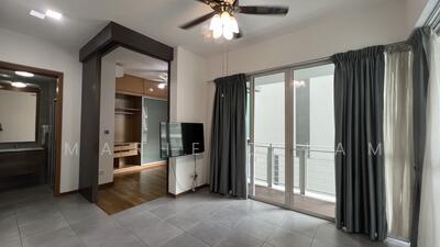 For Sale - The Nexus