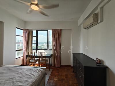 For Rent - Central Green