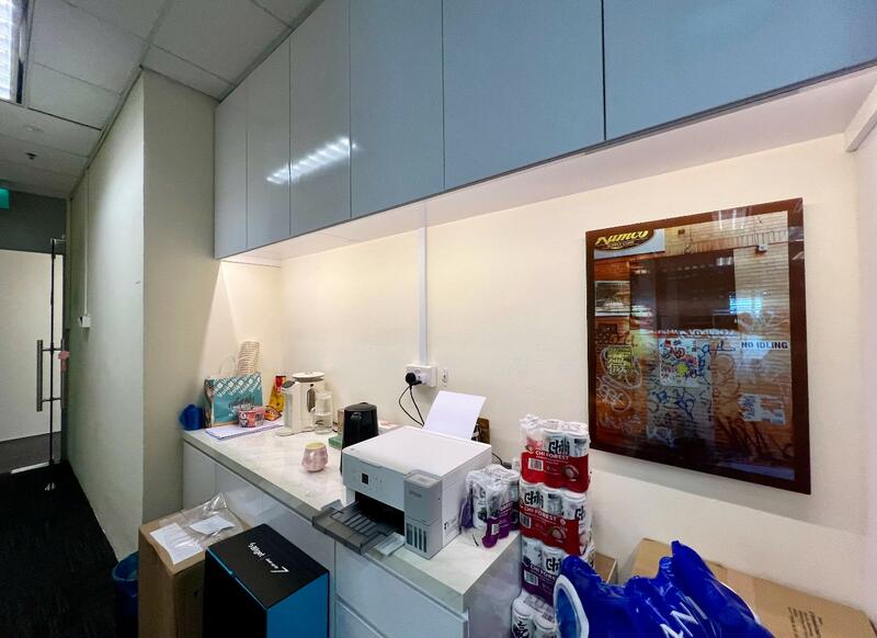 SUNTEC OFFICE TOWER | Fully Fitted Office | Sheltered to MRT |, Promenade / Esplanade MRT, 657 sqft, Office For Rent, by Amy Aw 胡嘉薇, 60187274 - CommercialGuru.com.sg