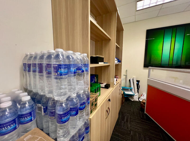 SUNTEC OFFICE TOWER | Fully Fitted Office | Sheltered to MRT |, Promenade / Esplanade MRT, 657 sqft, Office For Rent, by Amy Aw 胡嘉薇, 60187274 - CommercialGuru.com.sg