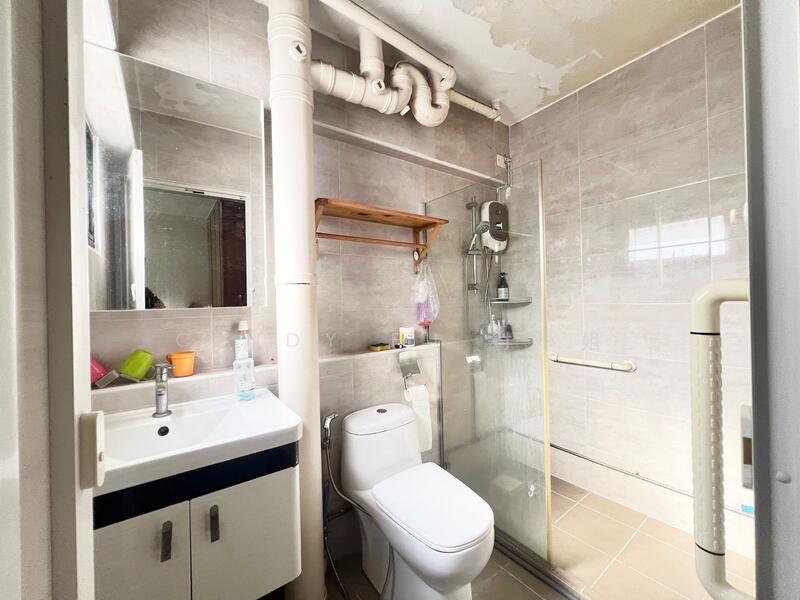 For Rent - 296A Choa Chu Kang Avenue 2