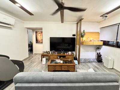 For Sale - 201 Marsiling Drive