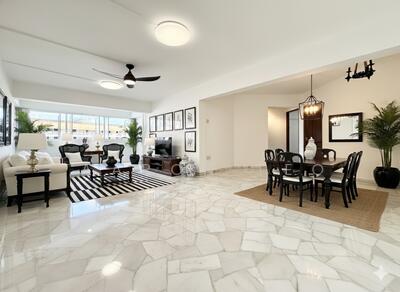 For Sale - 294 Tampines Street 22