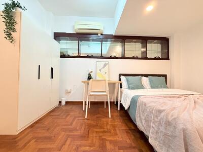 For Rent - Pandan Valley