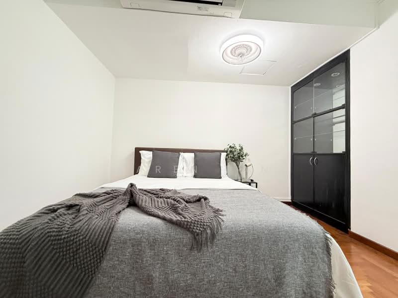 Pandan Valley, 1 Pandan Valley, 1 Bedroom, 80 sqft, Condominium For Rent, by Karen Tan, 60187295 - Bedroom - PropertyGuru.com.sg
