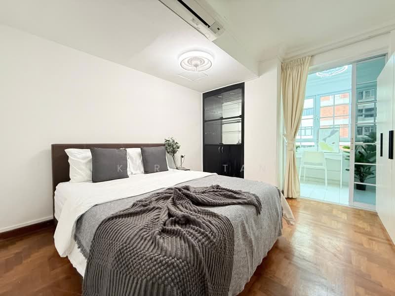 Pandan Valley, 1 Pandan Valley, 1 Bedroom, 80 sqft, Condominium For Rent, by Karen Tan, 60187295 - PropertyGuru.com.sg