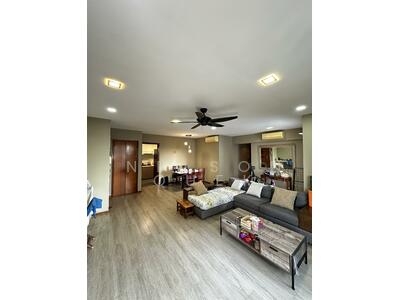 For Sale - The Florida