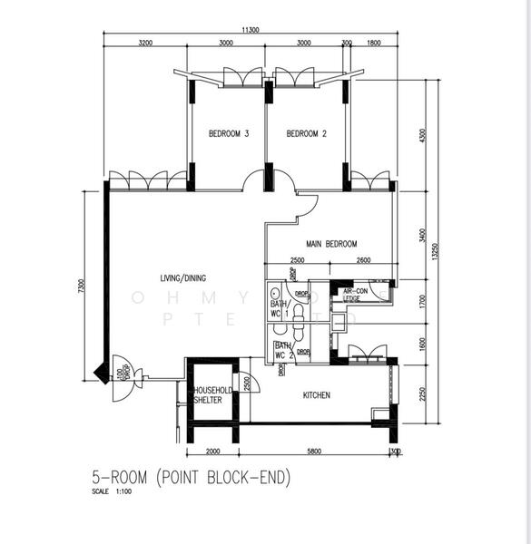 For Sale 207B Compassvale Lane