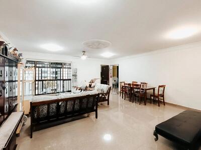 For Sale - 207B Compassvale Lane