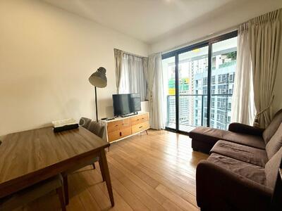 For Rent - Skysuites @ Anson