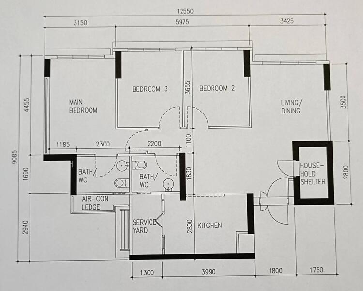 For Sale 118B Canberra Crescent