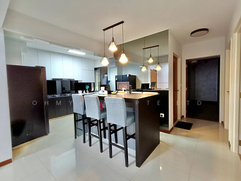 For Sale - 118B Canberra Crescent