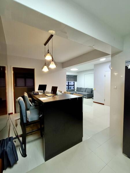 For Sale - 118B Canberra Crescent