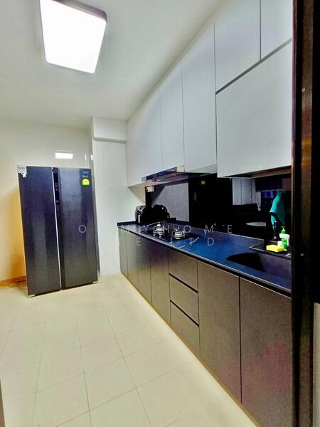 For Sale - 118B Canberra Crescent