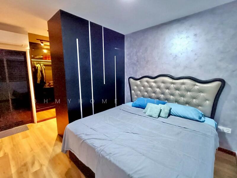 For Sale - 118B Canberra Crescent