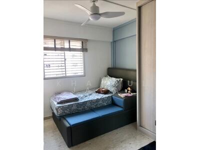 For Rent - 127 Serangoon North Avenue 1