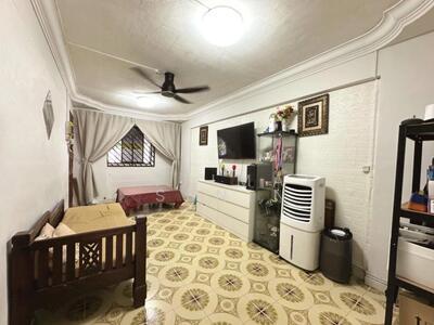 For Sale - 527 Jurong West Street 52