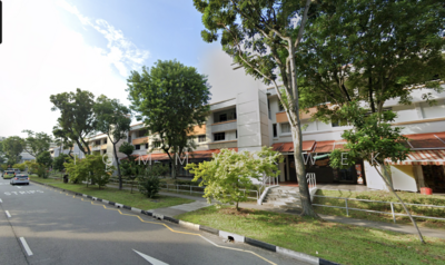 For Rent - 631 Bedok Reservoir Road