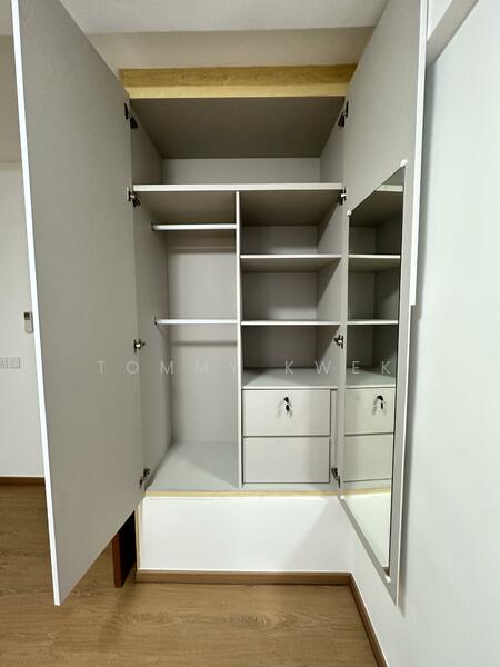 631 Bedok Reservoir Road, 631 Bedok Reservoir Road, 1 Bedroom, 250 sqft, HDB Flat For Rent, by Tommy Kwek, 60187337 - PropertyGuru.com.sg