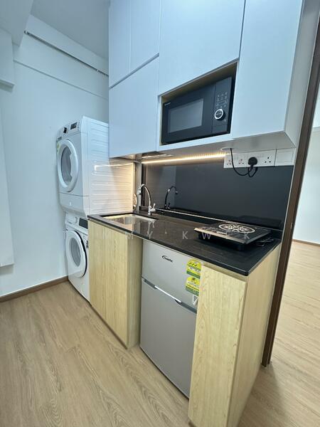 631 Bedok Reservoir Road, 631 Bedok Reservoir Road, 1 Bedroom, 250 sqft, HDB Flat For Rent, by Tommy Kwek, 60187337 - PropertyGuru.com.sg