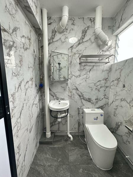 631 Bedok Reservoir Road, 631 Bedok Reservoir Road, 1 Bedroom, 250 sqft, HDB Flat For Rent, by Tommy Kwek, 60187337 - PropertyGuru.com.sg