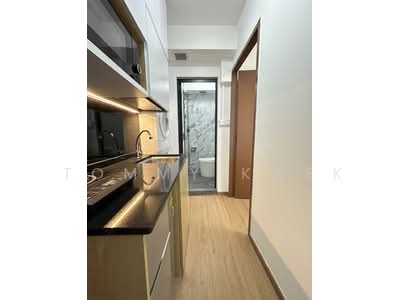 For Rent - 631 Bedok Reservoir Road