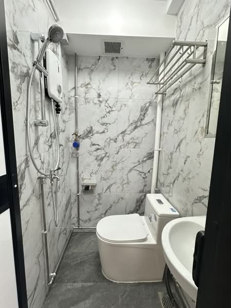 For Rent - 631 Bedok Reservoir Road