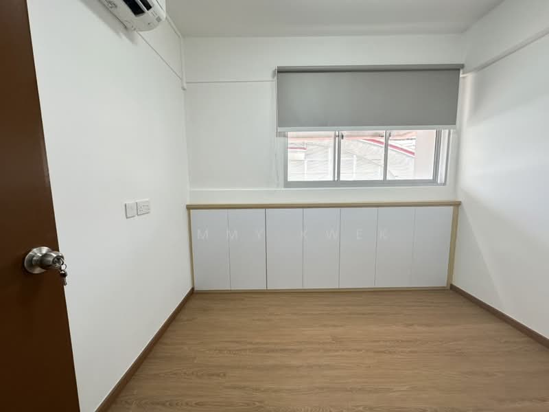 For Rent - 631 Bedok Reservoir Road