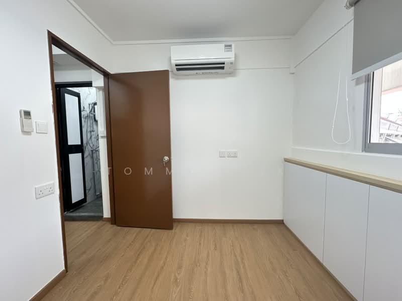 For Rent - 631 Bedok Reservoir Road