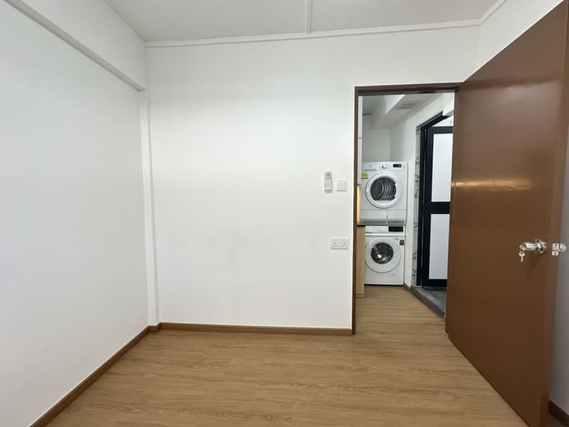 For Rent - 631 Bedok Reservoir Road