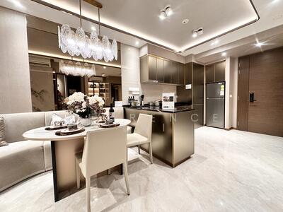 For Sale - Chuan Park