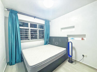 For Rent - 461A Bukit Batok West Avenue 8