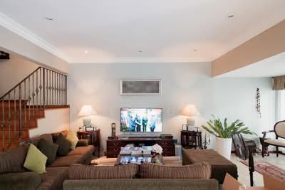 For Sale - Lucky Semi-D