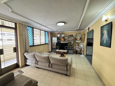 For Sale - 141 Bedok Reservoir Road