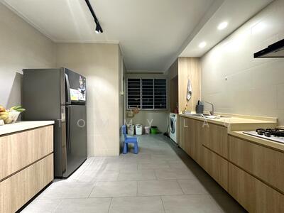 For Sale - 882 Tampines Street 84