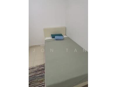 For Rent - Bencoolen House