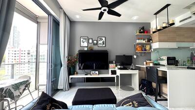 For Sale - VIIO @ Balestier