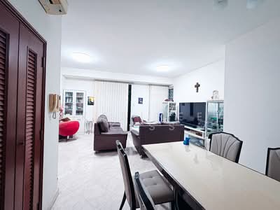 For Sale - Parc Palais