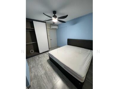 For Rent - 560 Pasir Ris Street 51