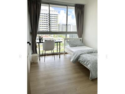 For Rent - CityLife @ Tampines