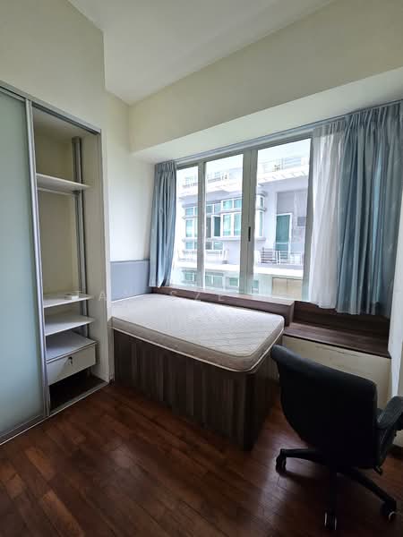 Estique, 3 Rose Lane, 2 Bedrooms, 786 sqft, Apartment For Rent, by Tan Sze Wei, 60187438 - Bedroom - PropertyGuru.com.sg