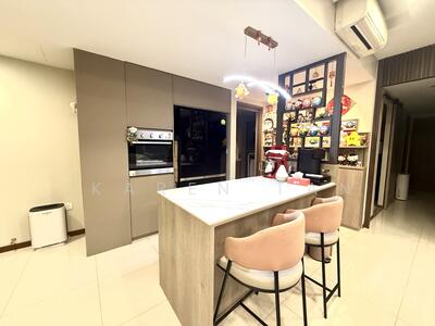 For Sale - Bellewaters