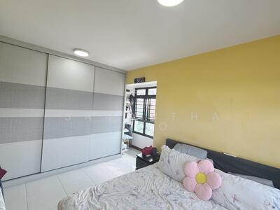 For Sale - 635A Senja Road