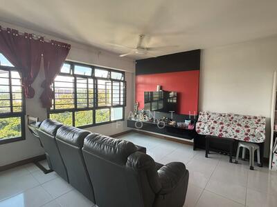 For Sale - 635A Senja Road