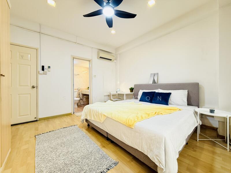 For Rent - International Plaza