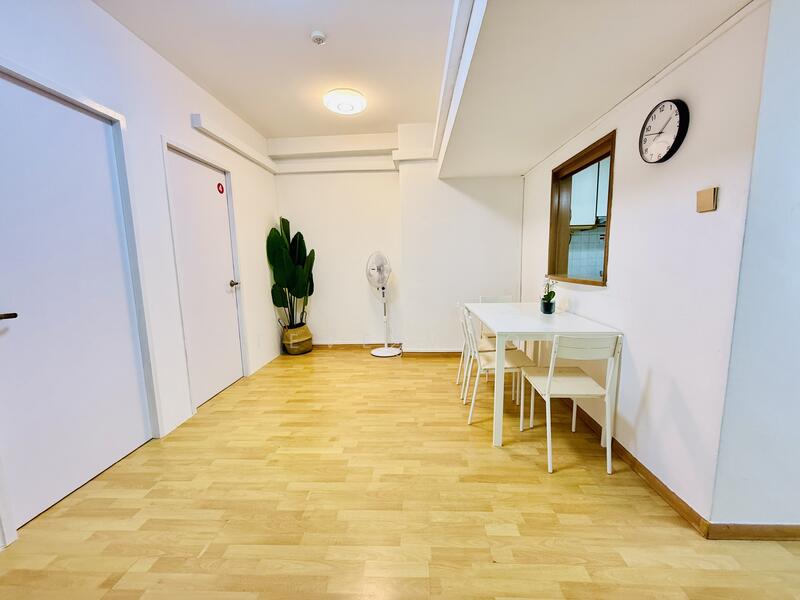 For Rent - International Plaza